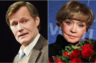 Зять Веры Алентовой заявил, что его возмутил ремейк культового фильма «Москва слезам не верит»