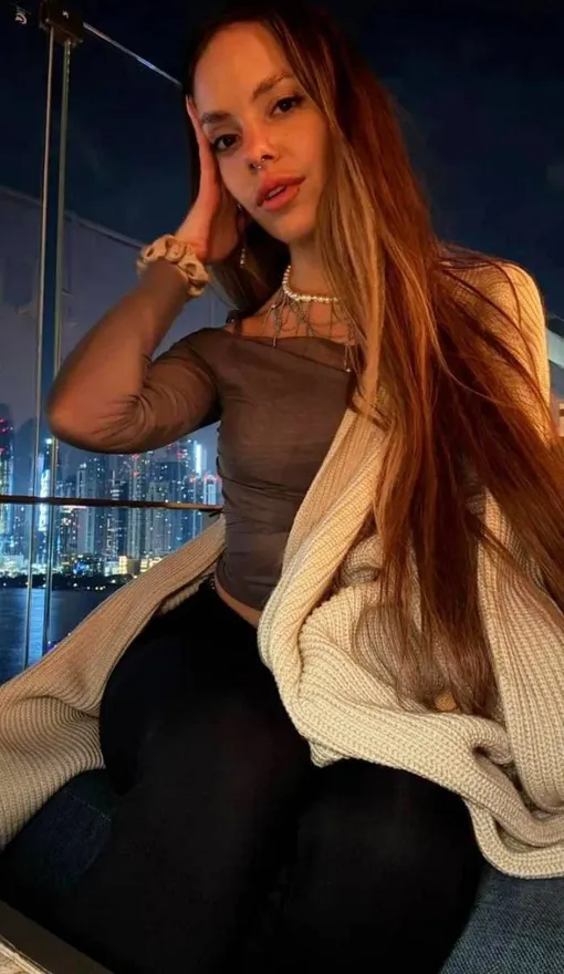 Людмила Туркова погибла в Белграде