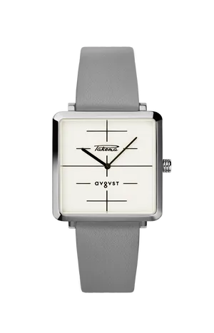 Часы «Ракета» × Avgvst