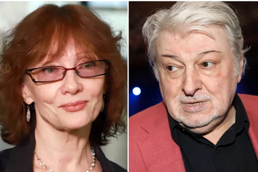 «Умер от инсульта после двух прививок от ковида»: Ольга Зарубина раскрыла подробности смерти Вячеслава Добрынина «Умер от инсульта после двух прививок от ковида»: Ольга Зарубина раскрыла подробности смерти Вячеслава Добрынина