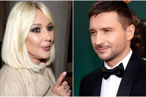 «Простила за измену с другой блондинкой»: Лера Кудрявцева поцеловала Сергея Лазарева в гримерке – видео «Простила за измену с другой блондинкой»: Лера Кудрявцева поцеловала Сергея Лазарева в гримерке – видео