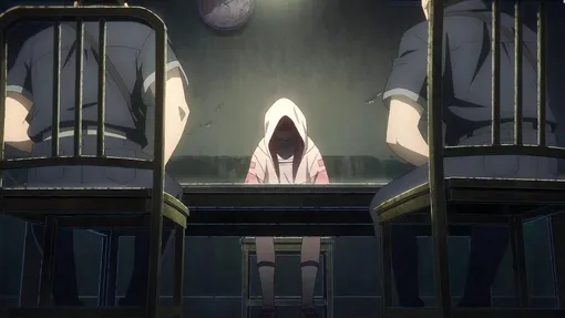 Anime guide: reviewing the classics and getting acquainted with the new ones Anime guide: reviewing the classics and getting acquainted with the new ones