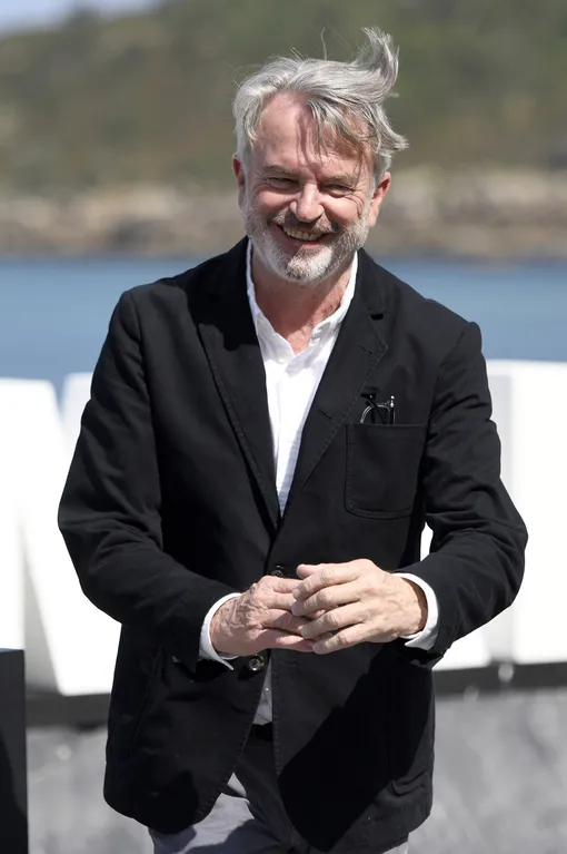 Сэм Нилл борется с раком