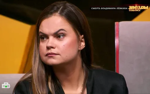 Викторию Левкину возмутили слова Бари Алибасова Викторию Левкину возмутили слова Бари Алибасова