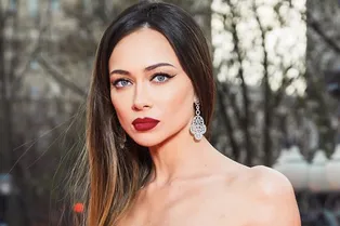 «Я быстро смогла добиться стройной фигуры»: Настасья Самбурская рассказала, как ей удалось построить «тело мечты» «Я быстро смогла добиться стройной фигуры»: Настасья Самбурская рассказала, как ей удалось построить «тело мечты»