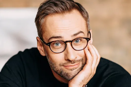 «Не представляете, как было тяжело»: Дмитрий Шепелев ответил на критику после интервью «Не представляете, как было тяжело»: Дмитрий Шепелев ответил на критику после интервью