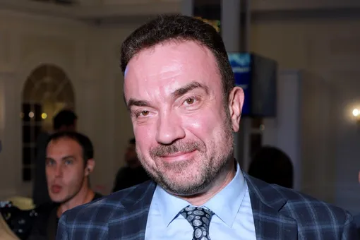 Дирижер шоу «Голос» Сергей Жилин после экстренной операции покинул больницу Дирижер шоу «Голос» Сергей Жилин после экстренной операции покинул больницу