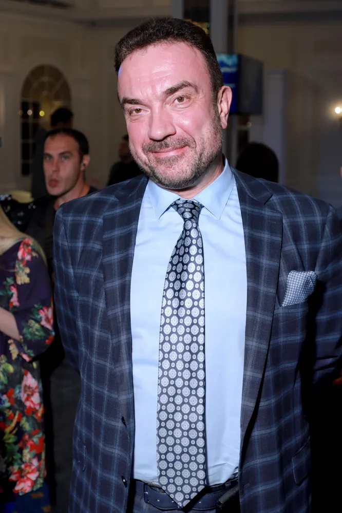 Сергей Жилин Сергей Жилин
