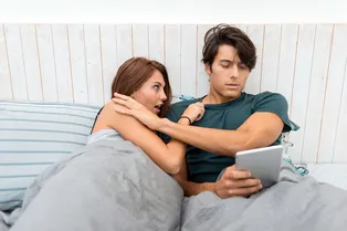 «Он не хотел, а виновата я»: личная история о романе с недостатком секса «Он не хотел, а виновата я»: личная история о романе с недостатком секса