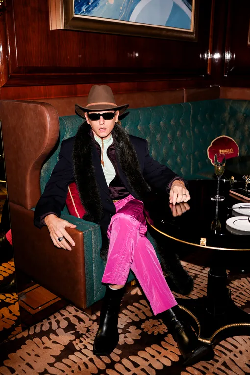 Влад Лисовец