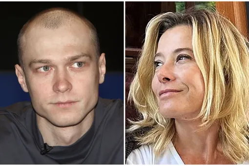«Круче него сегодня не знаю артиста»: Юлия Высоцкая заявила, что между нею и Юрой Борисовым возникла химия «Круче него сегодня не знаю артиста»: Юлия Высоцкая заявила, что между нею и Юрой Борисовым возникла химия