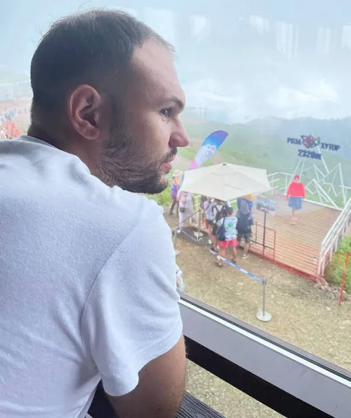 Ивана Ушатиков прожил 34 года