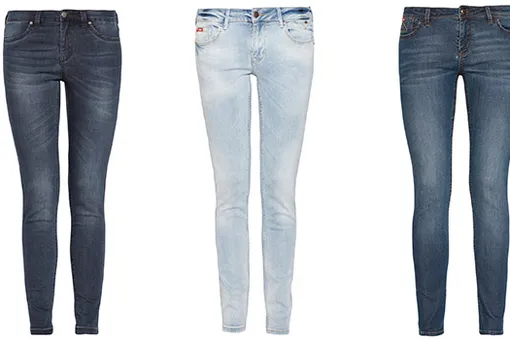 FASHION от Lee Cooper FASHION от Lee Cooper