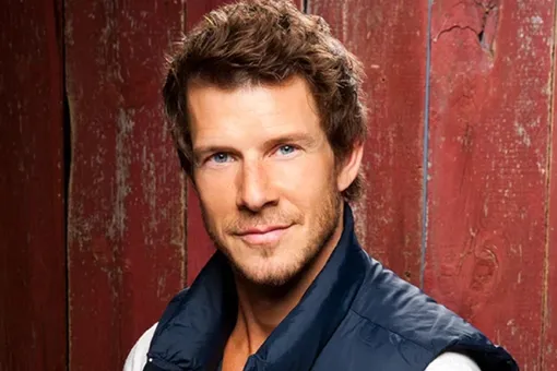 Актера сериала «Дурнушка» Эрика Мабиуса арестовали за драку с женщиной Актера сериала «Дурнушка» Эрика Мабиуса арестовали за драку с женщиной