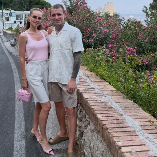 Надежда Мамаева рассказала об отношениях с Павлом Надежда Мамаева рассказала об отношениях с Павлом