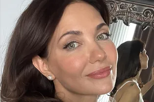 «Я всегда такая»: Екатерина Климова показала забавное видео из ресторана, в котором появилась с дочерьми и сыновьями «Я всегда такая»: Екатерина Климова показала забавное видео из ресторана, в котором появилась с дочерьми и сыновьями