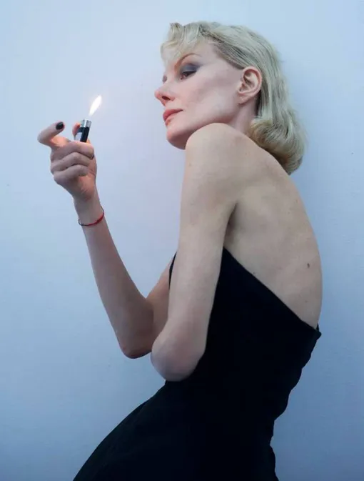 Рената Литвинова в шоке от итогов турнира фигуристов