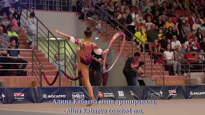 Нажми и смотри