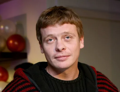 Павел Майков