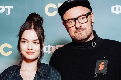 Марк Горобец признался, как прошел первый год его брака с 18-летней Александриной Олексюк Марк Горобец признался, как прошел первый год его брака с 18-летней Александриной Олексюк