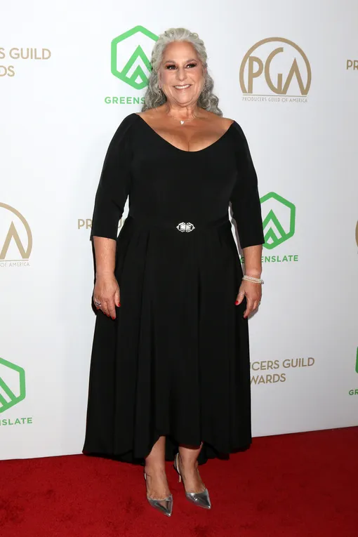 Марта Кауфман обратилась к поклонникам Мэттью Перри