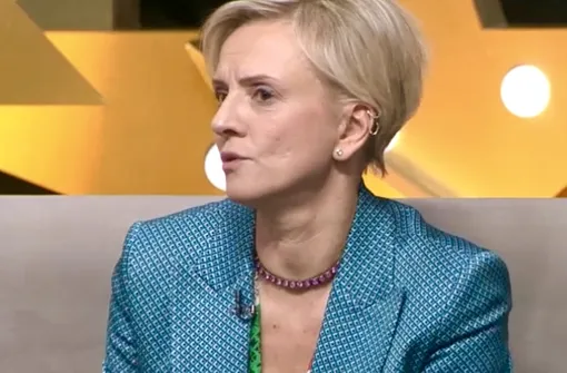 Наталья Селиванова рассказала, что Петр Красилов видится с их сыном пару раз в год