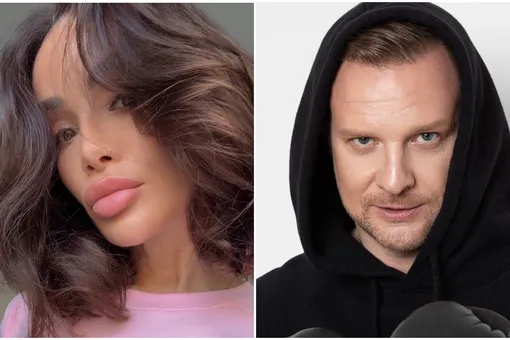 «Мне дико обидно. Если надо, я извинюсь»: Айза обратилась к бывшей жене Вячеслава Малафеева