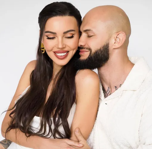 Оксана Самойлова заверила, что ей понравился подарок Джигана