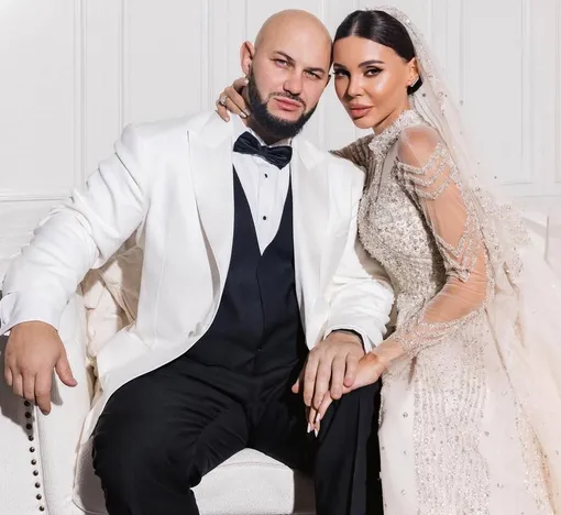 Джиган и Оксана Самойлова расстались Джиган и Оксана Самойлова расстались