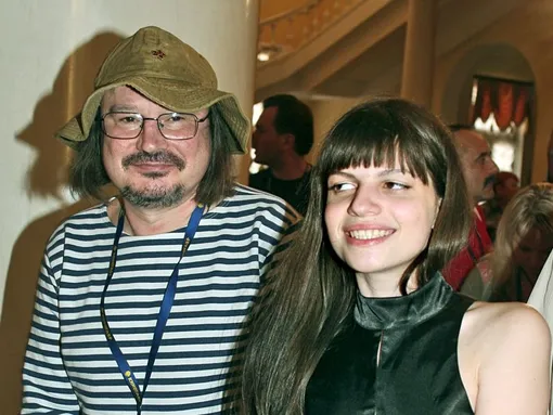 Агния Кузнецова с детства знала, что будет сниматься у Алексея Балабанова Агния Кузнецова с детства знала, что будет сниматься у Алексея Балабанова