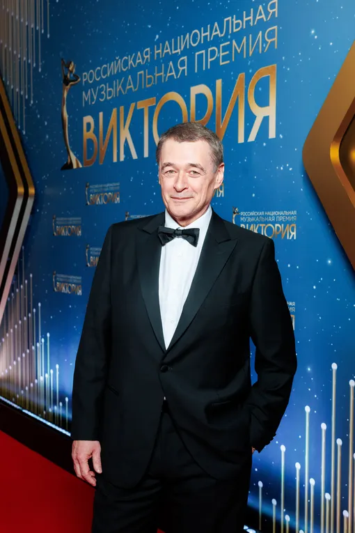 Юрий Алексеевич Костин