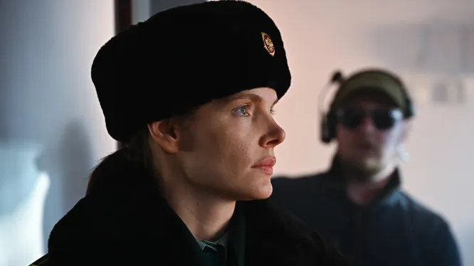 Нажми и смотри