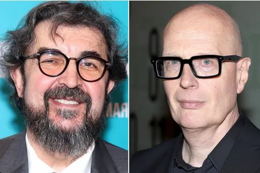 «Себя спасти не смог»: Вадим Верник рассказал, почему Игорь Золотовицкий скрывал от коллег свой диагноз «Себя спасти не смог»: Вадим Верник рассказал, почему Игорь Золотовицкий скрывал от коллег свой диагноз