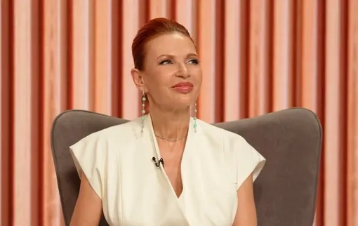 Эвелина Бледанс рассказала, как стала мамой особенного ребенка