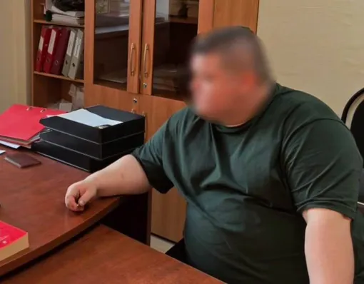 Евгений заявил, что признает свою вину