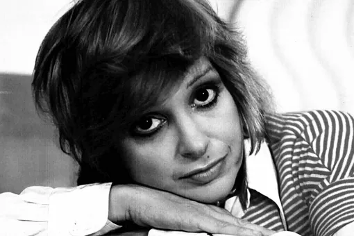 Умерла в больнице бывшая жена Бернардо Бертолуччи, актриса фильмов «Зорро» и «Калигула» Адриана Асти Умерла в больнице бывшая жена Бернардо Бертолуччи, актриса фильмов «Зорро» и «Калигула» Адриана Асти