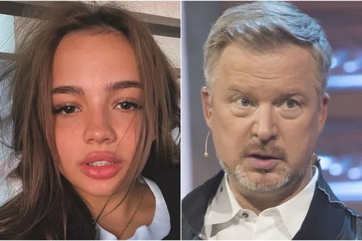 Валя Карнавал и Валдис Пельш стали ведущими шоу «ДОстояние РЕспублики», вернувшегося на Первый канал через 10 лет Валя Карнавал и Валдис Пельш стали ведущими шоу «ДОстояние РЕспублики», вернувшегося на Первый канал через 10 лет