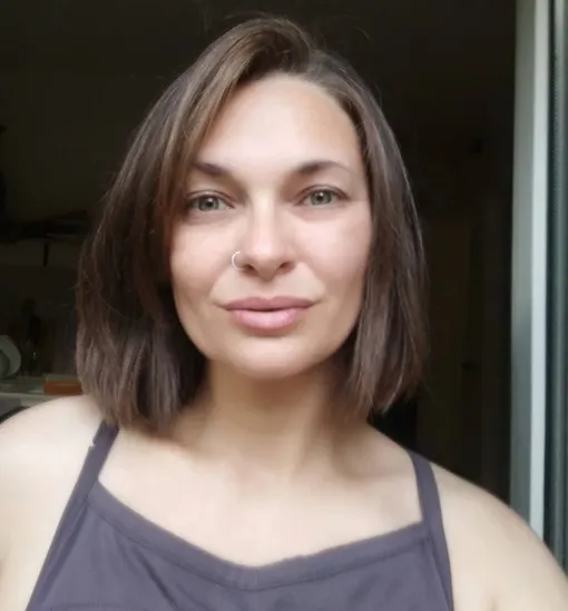 Александра Алышева прожила 40 лет