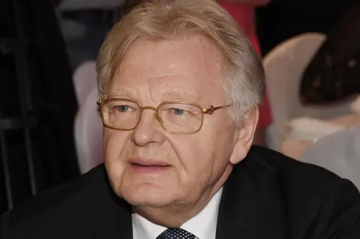 Юрий Антонов полностью отказался от алкоголя