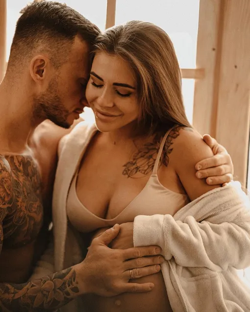 София разводится с мужем