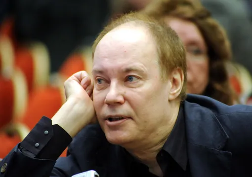 Владимир Конкин Владимир Конкин