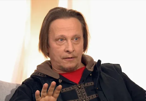 Иван Охлобыстин рассказал о болезни вдовы режиссера Иван Охлобыстин рассказал о болезни вдовы режиссера