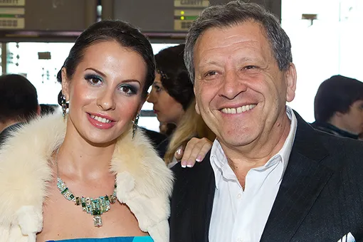 молодые жены знаменитостей россии