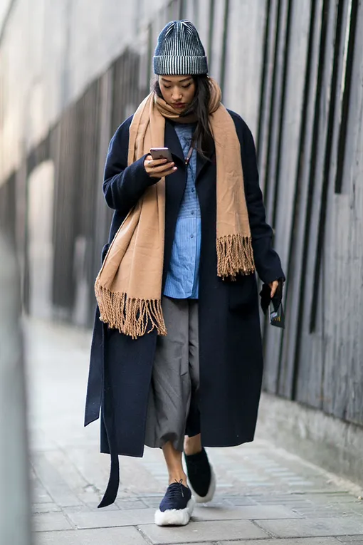 шапки осень зима 2015 фото