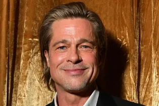 «Я красавчик»: Брэд Питт на глазах возлюбленной превратился в маньяка «Я красавчик»: Брэд Питт на глазах возлюбленной превратился в маньяка