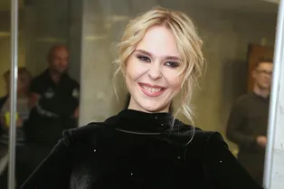 «Впервые побывала в настоящей капитанской рубке. Я всё вижу!»: певица Пелагея улетела из России «Впервые побывала в настоящей капитанской рубке. Я всё вижу!»: певица Пелагея улетела из России