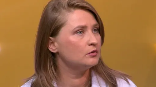 Юлия Попова рассказала о состоянии мужа