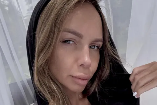 Возлюбленная Андрея Аршавина впервые показала лицо их дочери Возлюбленная Андрея Аршавина впервые показала лицо их дочери
