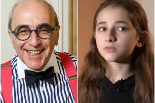 «Он предал меня и маму»: внебрачная дочь Добровинского выиграла у него 8 судов «Он предал меня и маму»: внебрачная дочь Добровинского выиграла у него 8 судов