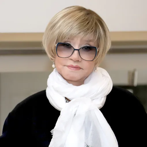 Вера Алентова прожила 83 года